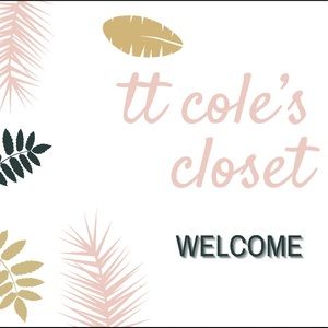 Meet your Posher, Jenn